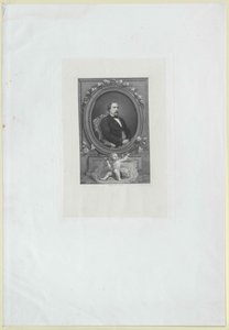 Książę Francji Henryk autorstwa Artist Unknown