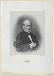 Raymond Louis Wolowski autorstwa Artist Unknown