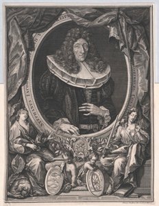 Stephen Jacob Silberrad autorstwa Artist Unknown