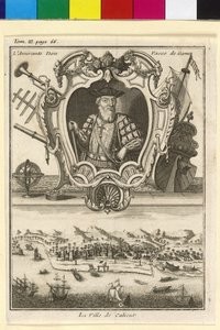 Vasco da Gama autorstwa Artist Unknown