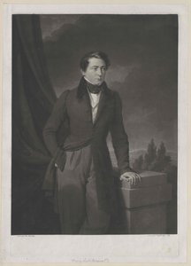 Vincenz książę Auersperg autorstwa Artist Unknown