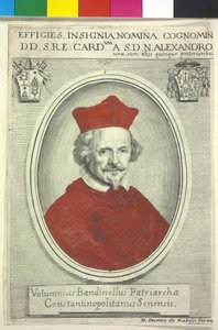 Volumnio Bandinelli autorstwa Artist Unknown