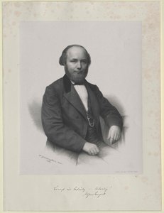 Wichard długi autorstwa Artist Unknown