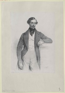 William Grey autorstwa Artist Unknown