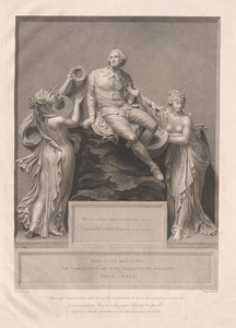 William Szekspir autorstwa Artist Unknown