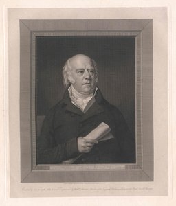 William Sharp autorstwa Artist Unknown
