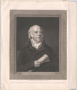 William Sharp autorstwa Artist Unknown