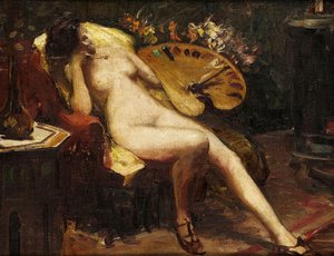 Model spoczynkowy