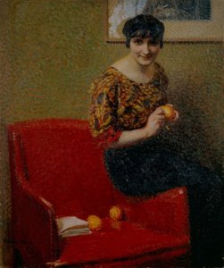 Pomarańcze