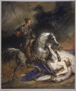  autorstwa Ary Scheffer
