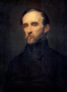 Portret Eugene