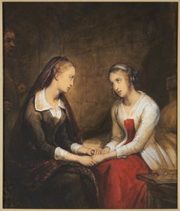  autorstwa Ary Scheffer