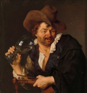 Wesoły Skrzypek