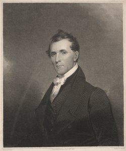 Gardiner Wiosna D.D. autorstwa Asher Brown Durand