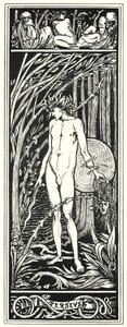 Perseusz 1920 (rycina)