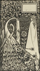 Ilustracja do książki sir Thomasa Malory