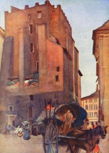 Rzym: Torre de