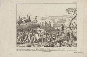 Bitwa pod Borysowem 28 listopada 1812 r.