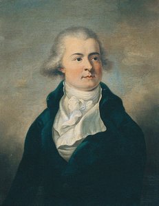 Książę Józef Franciszek Maksymilian von Lobkowitz 1772-1816