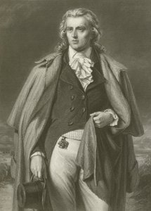 Friedrich Schiller (rycina) autorstwa August Friedrich Pecht