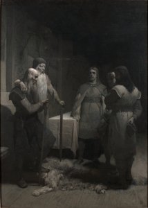  autorstwa August Malmström