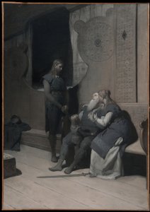  autorstwa August Malmström