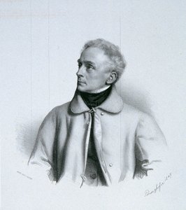Malarz Johann Peter Krafft