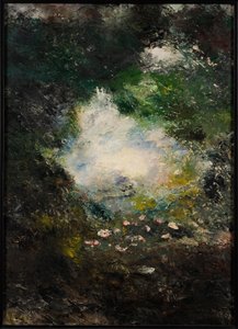 Szwedzki:  Underlandet
 Kraina czarów autorstwa August Strindberg