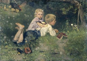  autorstwa Auguste Allebe