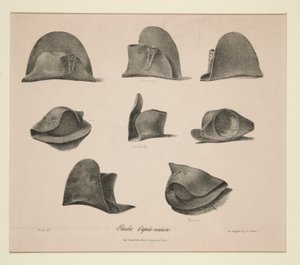 Badania autorstwa Auguste Bry