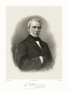 Jean Ernest Ducos de La Hitte, 1865-66