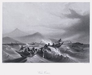 Vera Cruz (grawerunek)