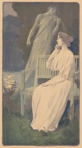 Andante Nokturn, ok. 1897.