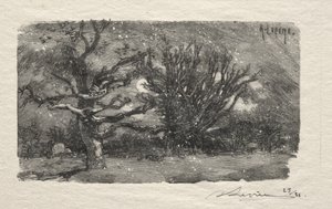  autorstwa Auguste Louis Lepère