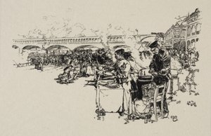  autorstwa Auguste Louis Lepère