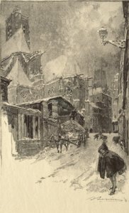  autorstwa Auguste Louis Lepère