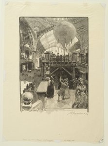 autorstwa Auguste Louis Lepère