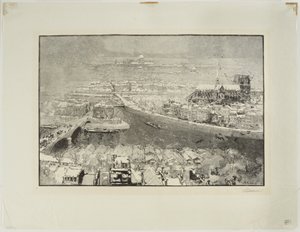  autorstwa Auguste Louis Lepère