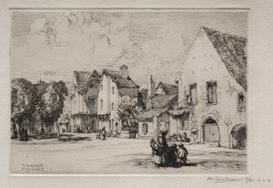 Województwo autorstwa Auguste Louis Lepère