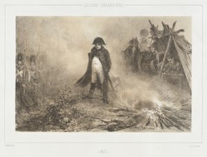  autorstwa Auguste Raffet