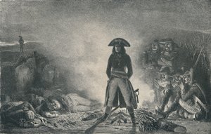 Bonaparte we Włoszech, 1796, 1896