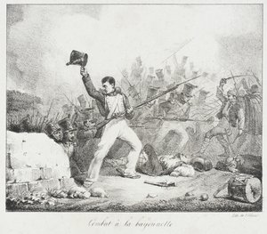  autorstwa Auguste Raffet