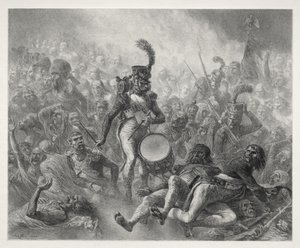  autorstwa Auguste Raffet