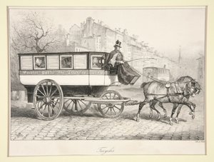  autorstwa Auguste Raffet