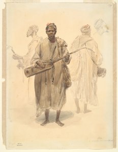  autorstwa Auguste Raffet