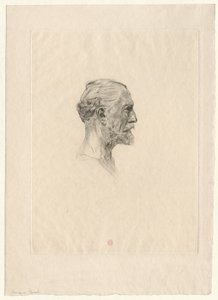  autorstwa Auguste Rodin