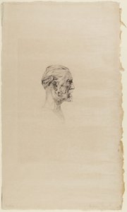  autorstwa Auguste Rodin