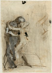  autorstwa Auguste Rodin