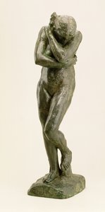 Przeddzień autorstwa Auguste Rodin