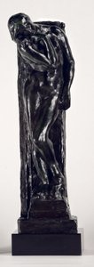 Ewa z długimi włosami, 187880 (brąz)